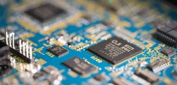 تراشه HPE iLO 5.0