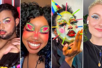 جنسیت غیردوگانه و طیفی