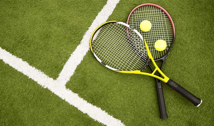 گران ترین ورزش های جهان؛ ۱۱ ورزش لاکچری و پرهزینه اما جذاب_سمسون 25 تنیس - گران ترین ورزش های جهان