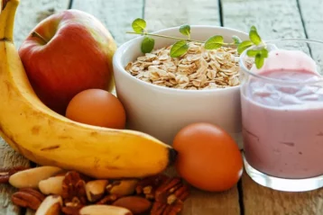 آخر شب چه بخوریم و چه نخوریم؟