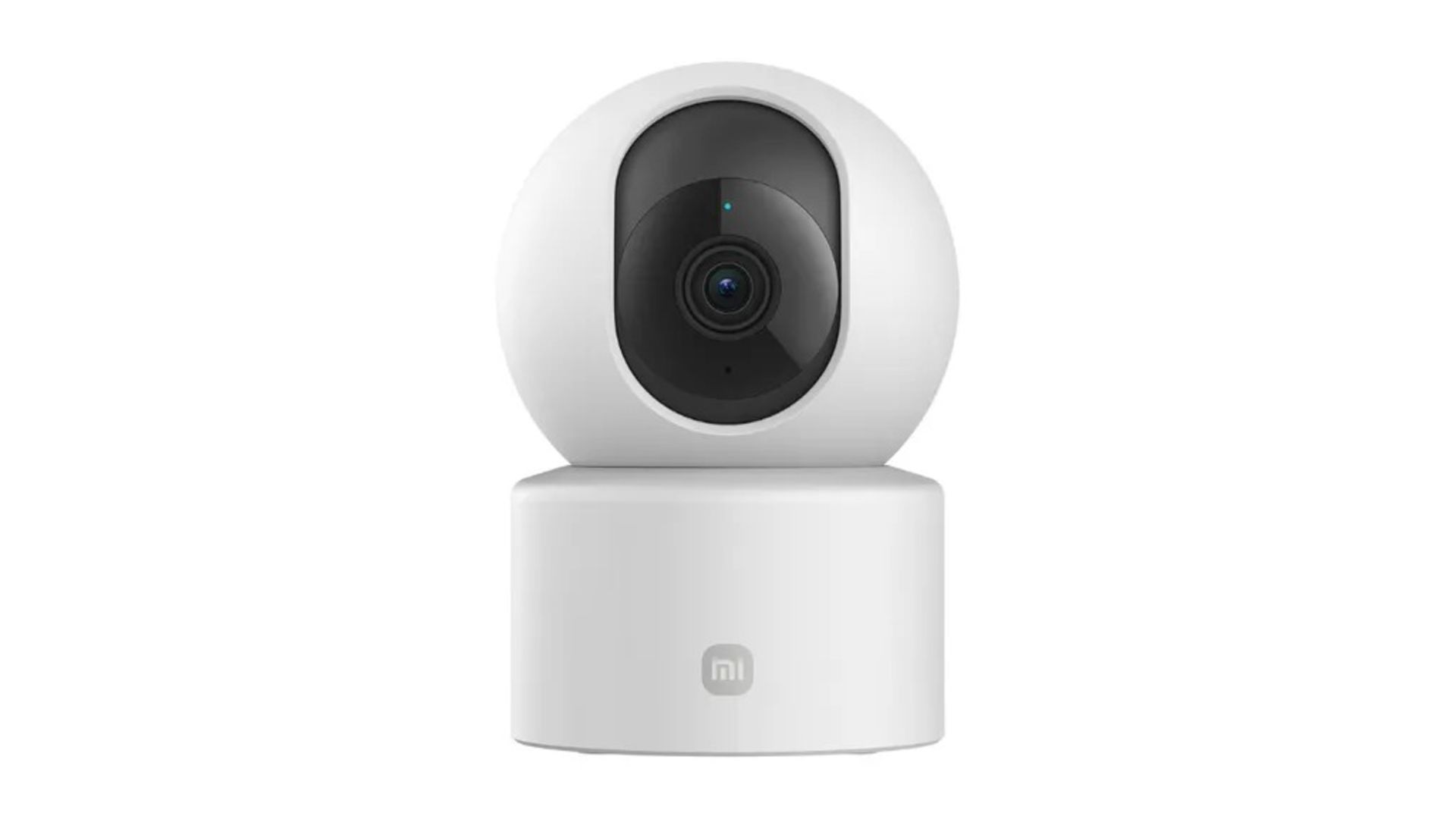 دوربین امنیتی Smart Camera 4 شیائومی در رنگ سفید