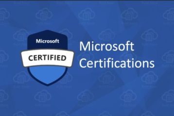 مدارک مایکروسافت