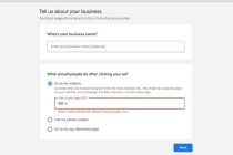 مراحل ثبت نام در گوگل ادز