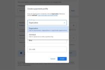 1745875296 668 راهنمای قدم به قدم ثبت نام در گوگل ادز به