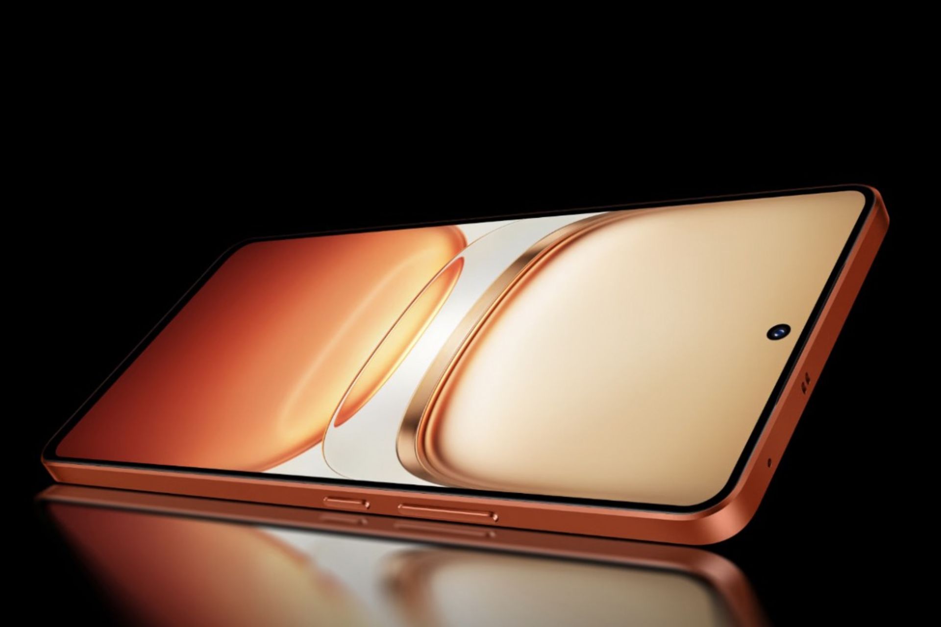 نمایشگر آیکو Z10 توربو و Z10 توربو پرو