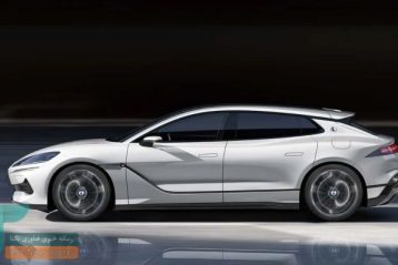 BYD با برند لوکس Denza به جنگ مرسدس بنز و بی‌ام‌و در اروپا رفت