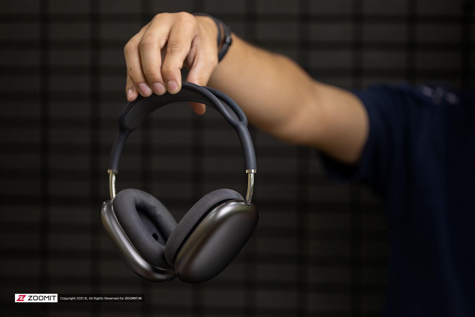 آپدیت فرم‌وِر ایرپاد مکس منتشر شد؛ پشتیبانی از صدای بی‌اتلاف (Lossless) با تأخیر اندک