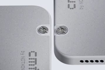 تیزر گوشی CMF Phone 2 Pro با پیچ در پنل پشتی