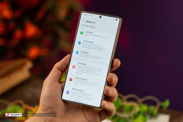 سامسونگ احتمالا انبوهی از برنامه‌های AI جدید را به گوشی‌هایش می‌آورد