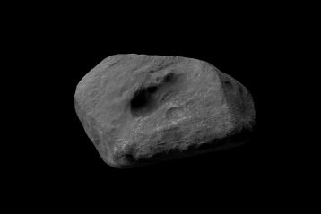 منشاء سیارک «ویرانگر شهر» به محدوده‌ای غیرمنتظره از منظومه شمسی بازمی‌گردد