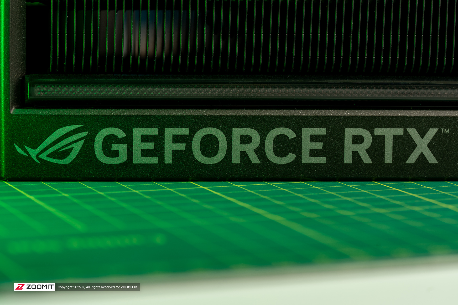 کارت گرافیک RTX 5060 Ti در بنچمارک‌های مقدماتی چندان درخشان ظاهر نشد