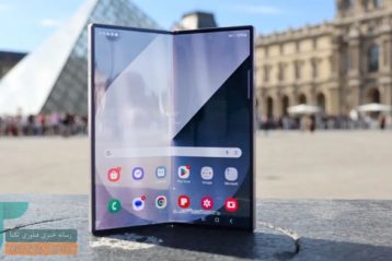 گلکسی زد فولد ۷: سامسونگ مشکلات تاشوها را هدف قرار می‌دهد