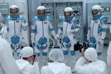 ۴ شگفت‌انگیز به‌زودی احیا می‌شود؛ تصاویر جدید از فیلم مورد انتظار مارول