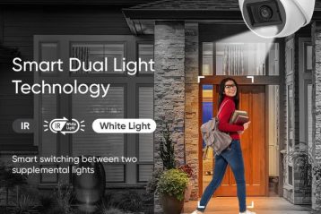 دوربین مداربسته هایک ویژن