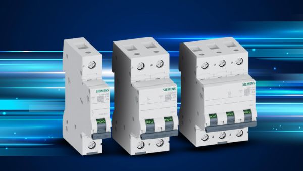 چرا زیمنس انتخاب اول بهترین صنعت کاران جهان است؟_سمسون 9 کلید مینیاتوری زیمنس