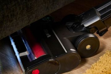 افزایش طول عمر جاروبرقی