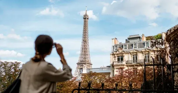 شهر اروپایی چین