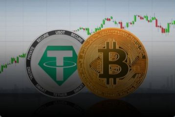 دامیننس تتر چیست؟