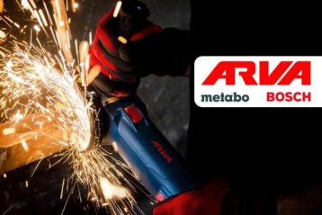 آروا؛ باکیفیت‌ ترین و بهترین برند ابزار ایرانی در رقابت با بزرگان جهان