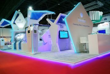 نمایشگاه سلامت یا هلث