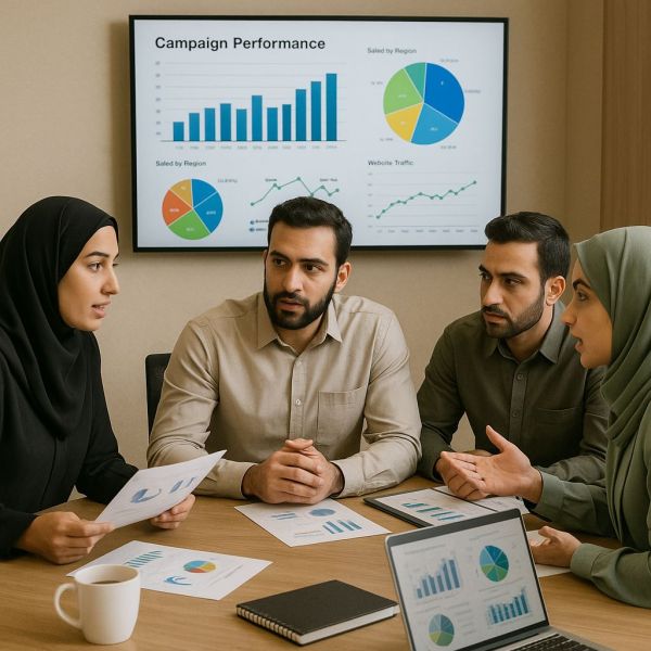 1748617652 600 چرا دیگر نمی‌توان با احساسات بازاریابی کرد؟ سمسون