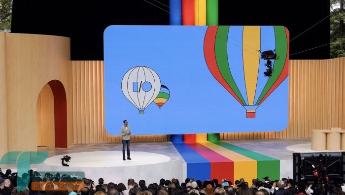 Google I/O امسال درباره جمینای و هوش مصنوعی خواهد بود