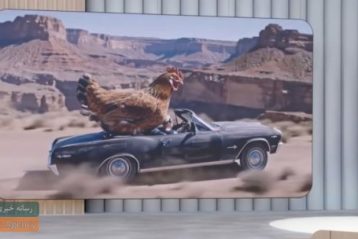 Veo 3 گوگل: تشخیص واقعیت از محتوای جعلی دشوار میشود [فیلم]