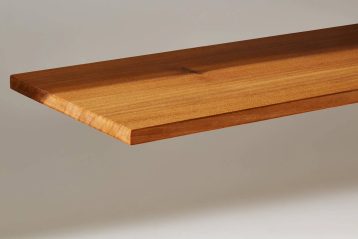 استارتاپ آمریکایی مدعی ساخت چوبی مقاوم‌تر از فولاد است