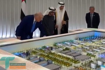 سرمایه‌گذاری سنگین امارات در هوش مصنوعی با چراغ سبز امریکا