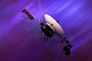 بازگشت غیرممکن: مهندسان ناسا پیشرانه‌های اصلی وویجر ۱ را پس از ۲۱ سال احیا کردند