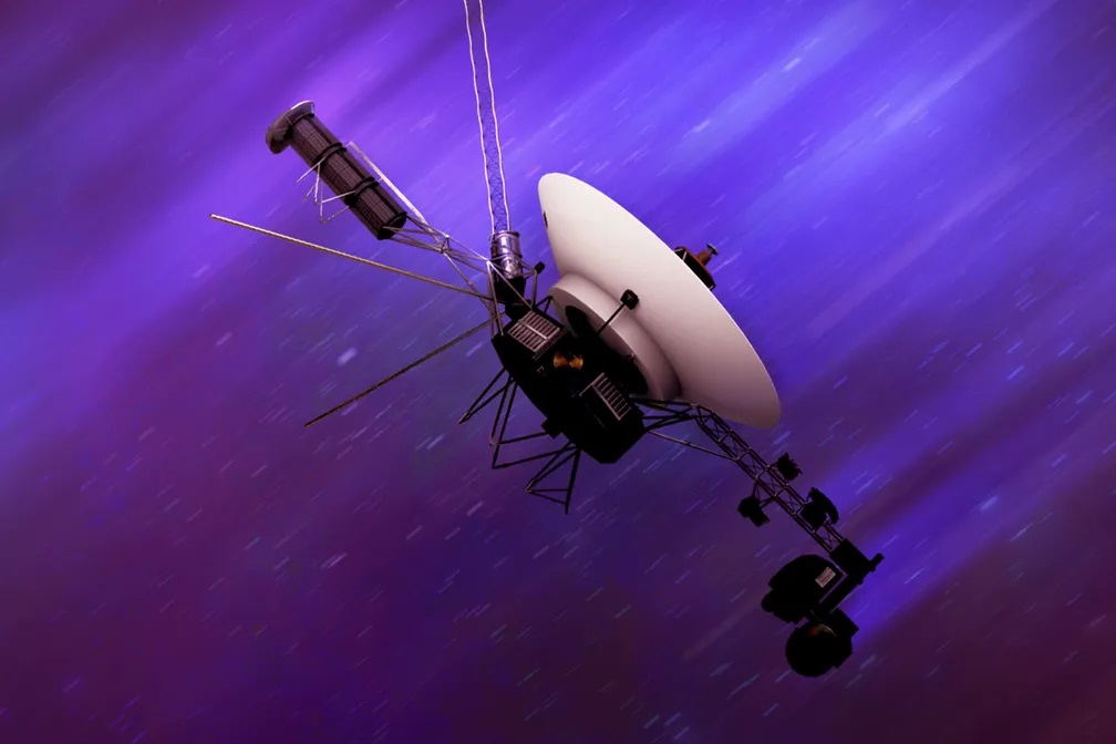 بازگشت غیرممکن: مهندسان ناسا پیشرانه‌های اصلی وویجر ۱ را پس از ۲۱ سال احیا کردند