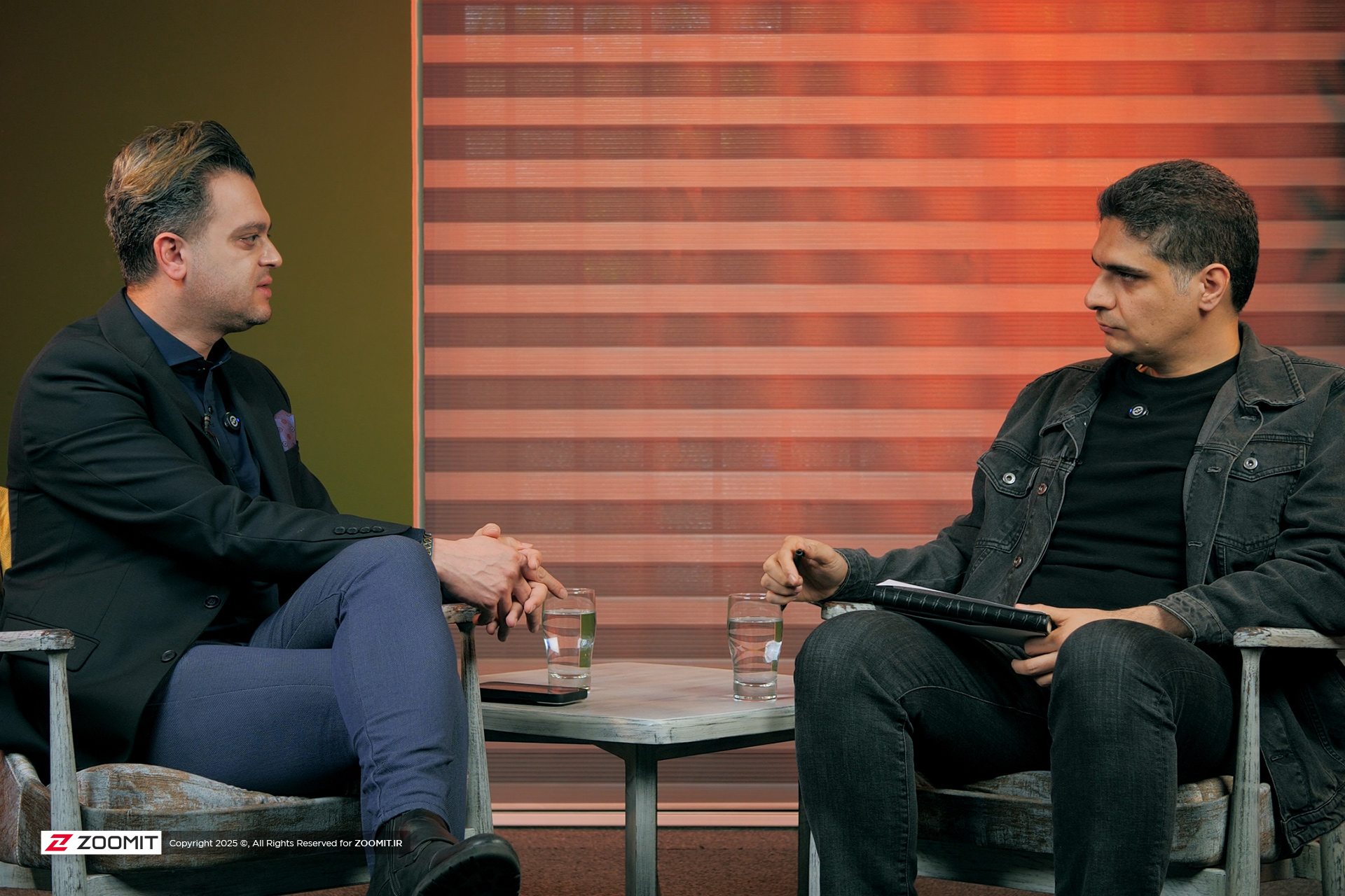 قائم‌مقام مدیرعامل بانی‌مد: بیش از هزار برند ایرانی در بانی‌مد فعالیت می‌کنند