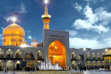 نکته‌های مهم قبل از رزرو هتل در مشهد