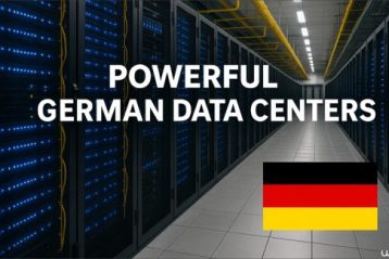 خرید vps آلمان