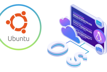 سرور مجازی اوبونتو