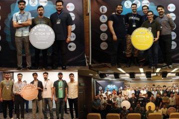 گروه فناوری اطلاعات شریف