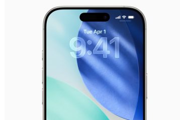 اولین بتای توسعه‌دهنده iOS 26 منتشر شد