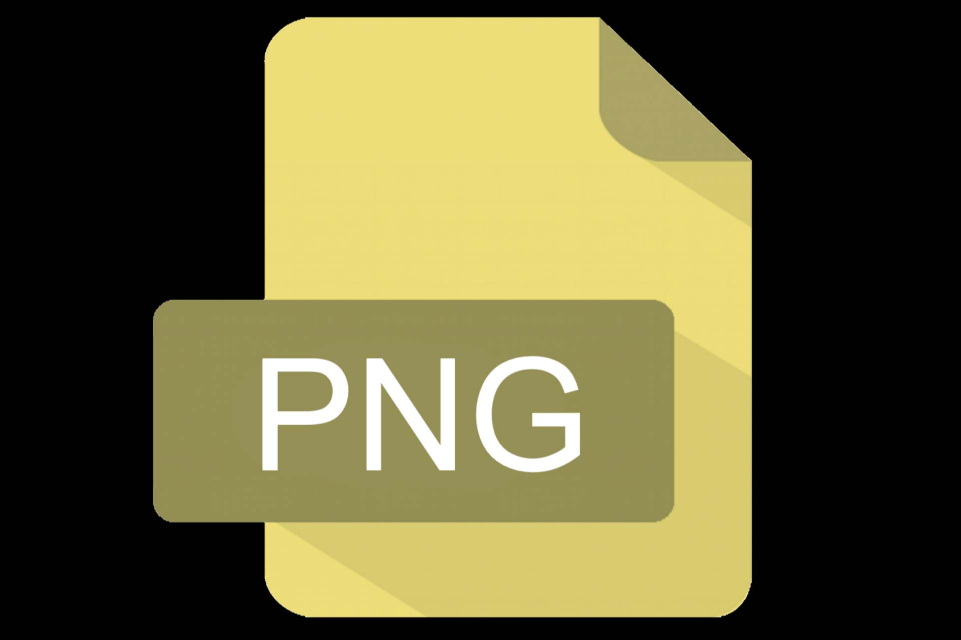 فرمت عکس PNG پس از ۲۲ سال آپدیت شد؛ پشتیبانی از انیمیشن!