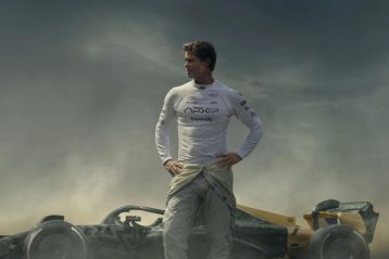 فیلم پرهیجان برد پیت، کارش را پرقدرت شروع کرد؛ در مسیر رکوردشکنی