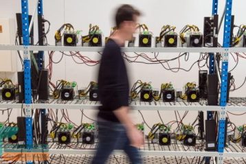 ماینینگ قانونی رمزارزها بدلیل بحران انرژی ممنوع شد