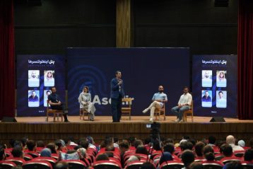 گزارش از رویداد بزرگ «اثر»: گفتگوی میان برندها و اینفلوئنسرها