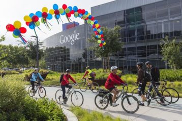 گوگل برای استخدام نیروهایش به میانگین نمرات تحصیلی اهمیت نمی‌دهد!