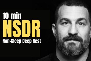 دکتر اندرو هوبرمن