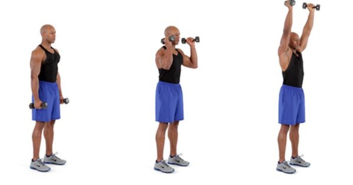 حرکات بدنسازی با دمبل؛ ۲۷ تمرین و انواع حرکات با دمبل_سمسون 65 1752139753 513 حرکات بدنسازی با دمبل؛ ۲۷ تمرین و انواع حرکات با