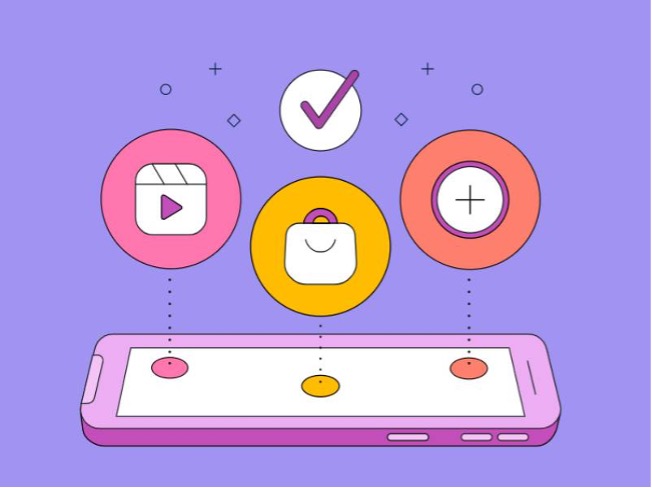 1752268599 421 فروش در اینستاگرام سپس از جنگ؛ چطوری برگردیم؟ سمسون