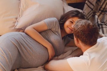 سکس و رابطه در بارداری؛ هرآنچه باید بدانید