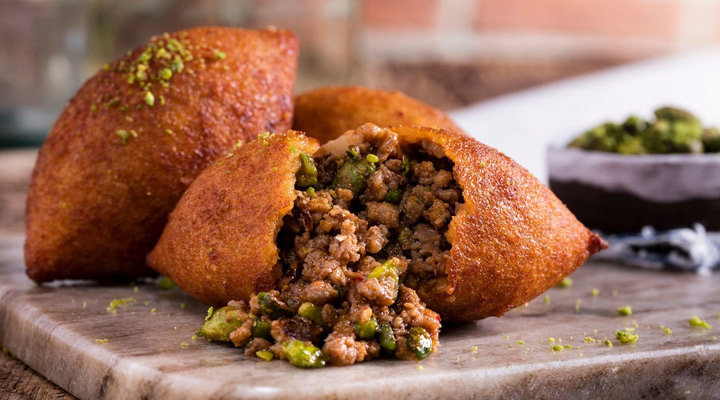 1752658529 445 غذاهای محلی ترکیه؛ ۳۷ مورد از غذاهای ترکیه خوشمزه و