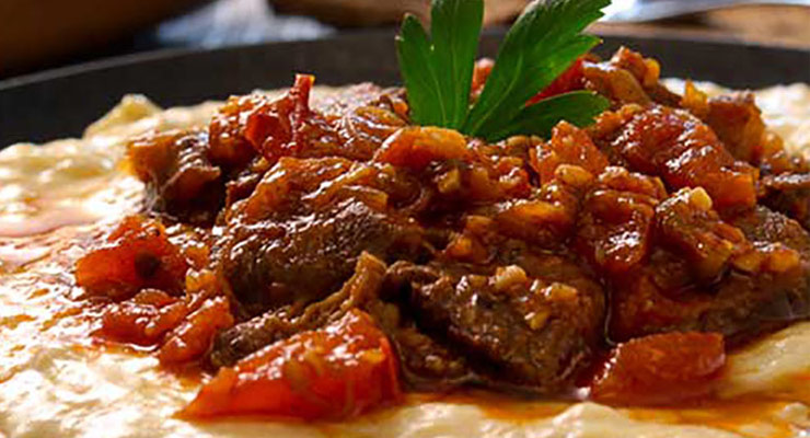 1752658530 472 غذاهای محلی ترکیه؛ ۳۷ مورد از غذاهای ترکیه خوشمزه و