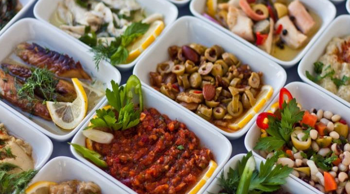1752658530 487 غذاهای محلی ترکیه؛ ۳۷ مورد از غذاهای ترکیه خوشمزه و