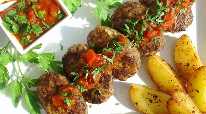 1752658530 724 غذاهای محلی ترکیه؛ ۳۷ مورد از غذاهای ترکیه خوشمزه و